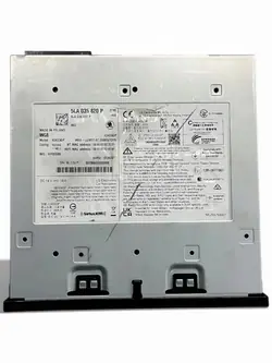 Skoda Enyaq IV ICAS3GP-moduuli OEM 5LA035820P