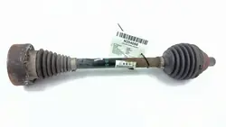 VÄNSTER AXEL SKODA YETI 1.2TSI AUTOMATISK 1K0407271LA