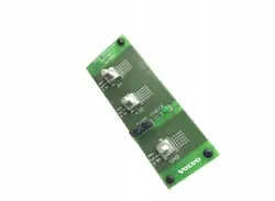 70376611 Volvo Sulakekotelo Piirilevy