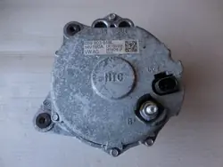 Audi Alternaattori 190A OE 059903018L