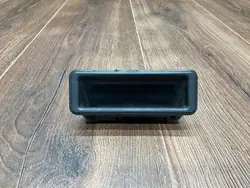 Takaluukun kahva BMW 5 TOURING (E61) 51247118158