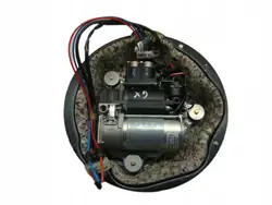BMW X5 E53 Jousituskompressori OEM 881082099