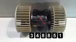 BMW Värmefläkt OEM AM-348851 - Begagnad