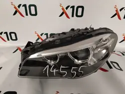 Farol Bi-Xenon BMW F10 F11 Esquerdo