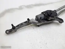 Mécanisme d'essuie-glace Mercedes E Class 2012