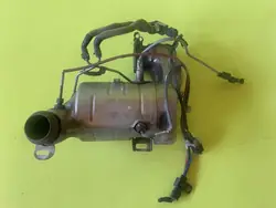Katalysator OEM 208A08881R für Renault Scenic IV