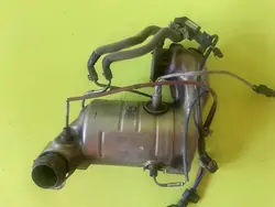 Catalyseur OEM 208A08881R pour Renault Scenic IV