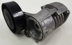 Rouleau tendeur de courroie OEM 31251653 pour Volvo V50 S40 2.5T