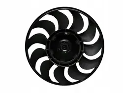 Rotador do ventilador Audi A5 OEM 3136613342 - Usado