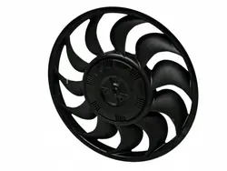 Audi A5 Lüfterrotor OEM 3136613342 - Gebraucht