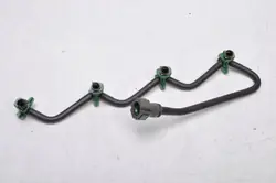 Overloopslangen OEM 227231 voor Volvo C30 C70 S40 V50