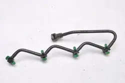 Tuyaux de trop-plein OEM 227231 pour Volvo C30 C70 S40 V50