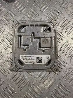 LED Adaptives DRL Modul Audi A7 S7 RS7 4G0907472A