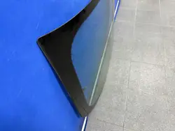Vitre de hayon arrière Audi OE d'occasion OEM SZYBA TYŁ TYLNA