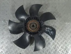 Ventilador Visco Iveco Daily 15 - Peça OEM