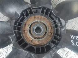 Ventilateur Visco Iveco Daily 15 - Pièce OEM