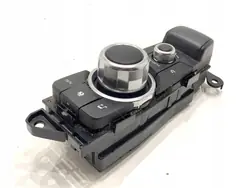 Pannello controllo navigazione Mazda CX-3 DB5J66CM0A