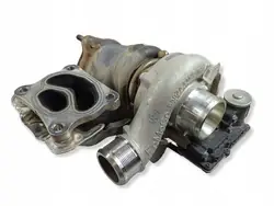 Lincoln Corsair Turbo Teil OEM 130043 - Gebraucht