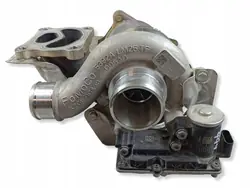 Lincoln Corsair Turbo -osa OEM 130043 - Käytetty