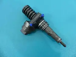 OEM 038130073F ruitenwisserpomp voor VW 1.9 TDI