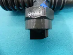 OEM 038130073F vindrutetorkarpump för VW 1.9 TDI