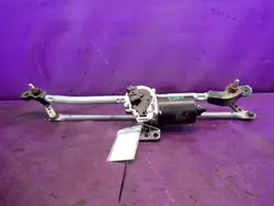 Mécanisme moteur essuie-glace OEM Zawada-362943-