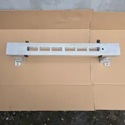 Etupuskurin vahvike OEM M8E210005A0