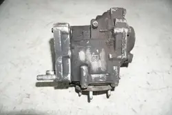 Reductor de caja TOYOTA RAV4 2.2D W82 2W171