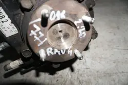 Réducteur de boîte TOYOTA RAV4 2.2D W82 2W171