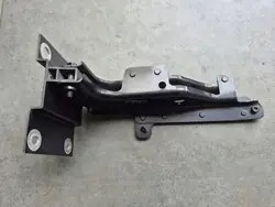 Suporte de Montagem Dianteira OEM WSPORNIK Jaguar F-Type