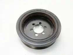 Polea cigüeñal OEM 7551308 para BMW N43