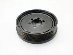 Poulie vilebrequin OEM 7551308 pour BMW N43