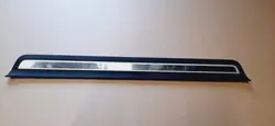 Kia Stinger Guarnição Interna do Limiar Dianteira Direita OEM 85883-J5100