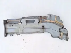 VW SKODA SEAT AUDI rechter langsdrager 2Q0