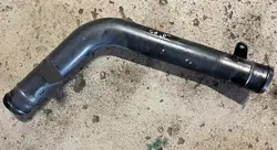 Ansaugrohr Subaru Impreza GH 2.0 Diesel