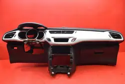 Console tableau de bord OEM mamAUTO-1049768- airbag