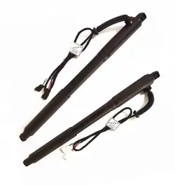 Set Elektriska Baklucka Aktuatorer BMW X5 E70