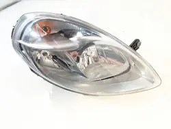Oikea Etuajovalo Lancia Musa 04-12 OEM 00026538