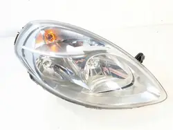 Right Front Headlight Lancia Musa 04-12 OEM 00026538