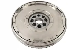 Volante bimassa Sachs