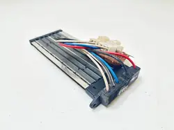 2008 KIA Ceed Chauffage Électrique A30105A7700003