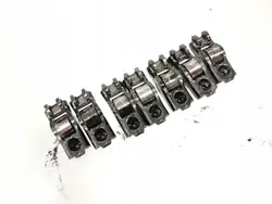 Ventilheber Peugeot 307 OEM ARA166424 - Gebraucht