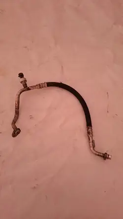 Ilmastointiletkut Renault Kangoo II III