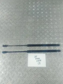 MERCEDES W212 09- Bagageluckans aktuatorer A2127400045