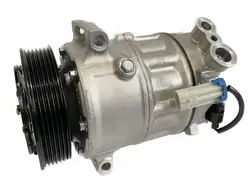 AC Kompressor Opel 10072079 13232307 OEM EKL33012-ZA