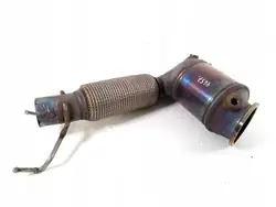 Catalyseur OEM 8616303 pour BMW 2 Active Tourer