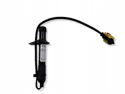 Ford Mustang Mach-E aktive Kühlergrill OEM LJ8B16E600A