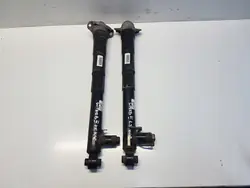 Amortizzatore elettrico posteriore SUPERB III Kombi