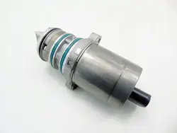 OEM P9XM-7K780-BAKS2 Voorreductorklep Discovery 5