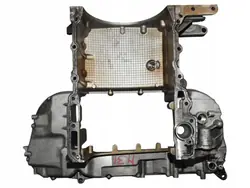 Cárter de óleo OEM 059103603FE para VW Audi A6 3.0 TDI